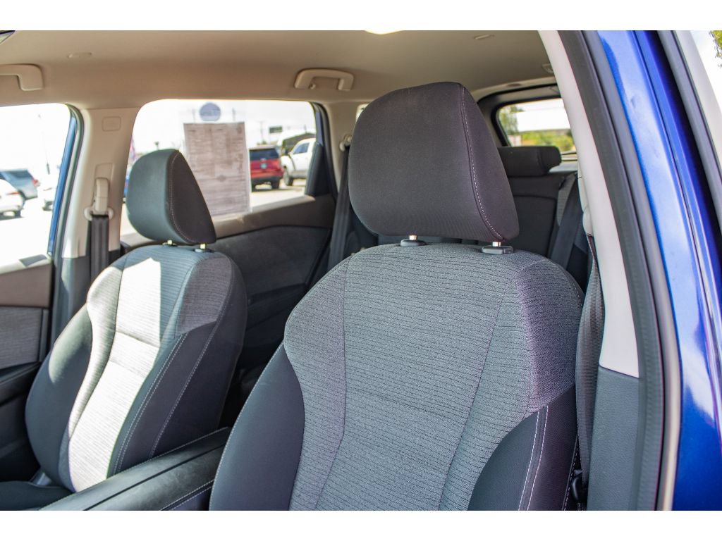 Used 2023 Nissan Rogue SV AWD/4WD image 30