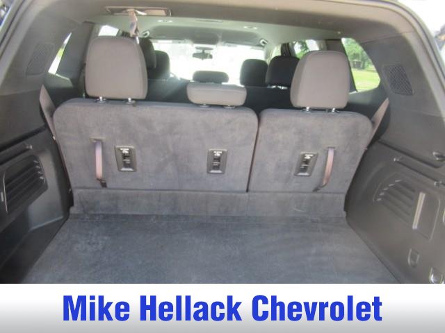 Used 2025 GMC Acadia Elevation FWD image 15