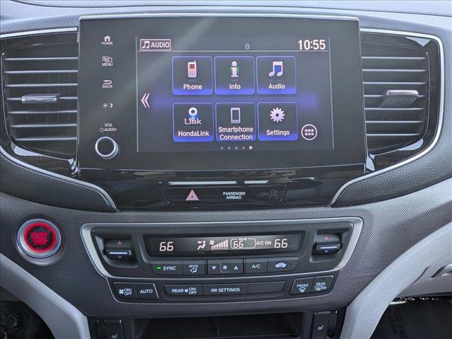 Used 2023 Honda Ridgeline RTL image 14