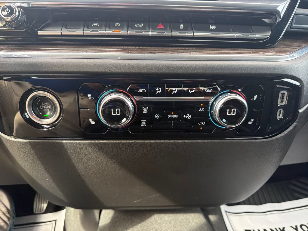 Used 2023 GMC Sierra 1500 Elevation AWD/4WD image 22
