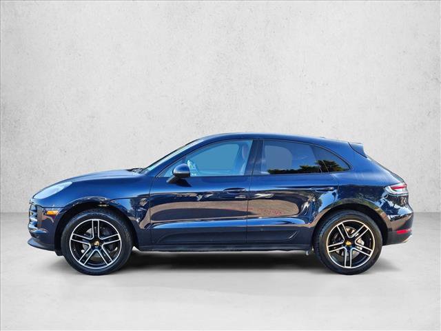 Used 2019 Porsche Macan image 9