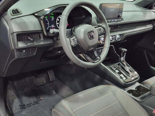 Used 2024 Honda CR-V Sport image 9
