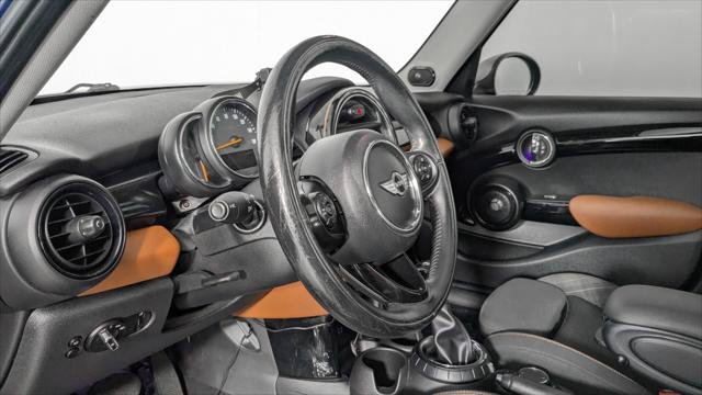Used 2017 MINI Cooper S FWD image 24
