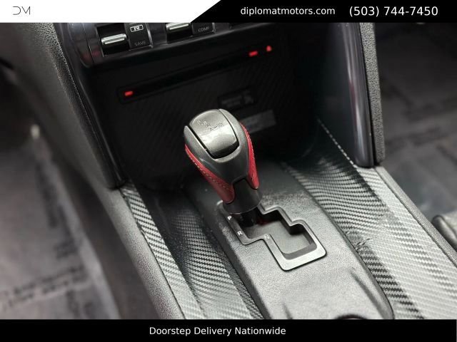 Used 2013 Nissan GT-R Black Edition AWD/4WD image 25