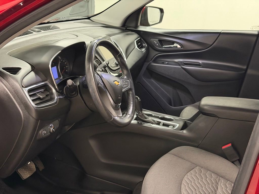 Used 2019 Chevrolet Equinox LT image 26