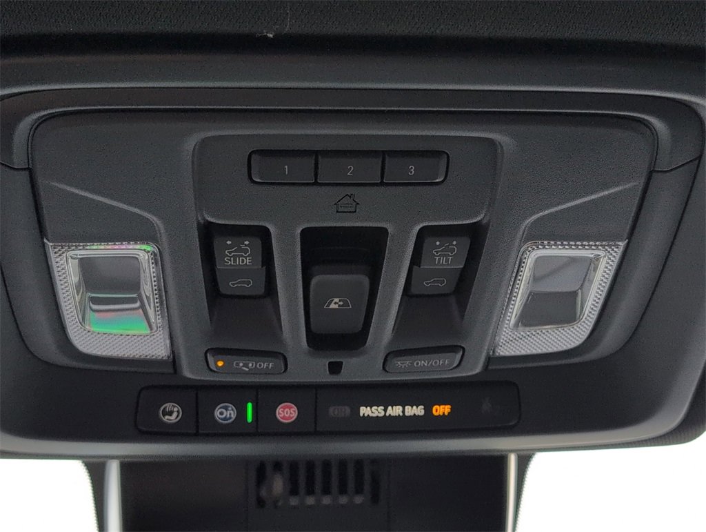 New 2026 Chevrolet Silverado 3500 High Country w/ High Country Premium Package image 13