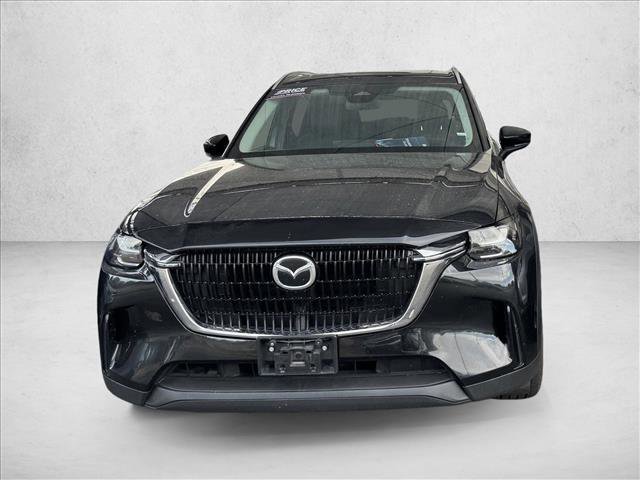 Used 2024 MAZDA CX-90 3.3 Turbo w/ Preferred Plus video 2