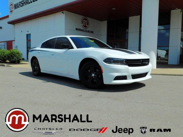 Used 2023 Dodge Charger SXT