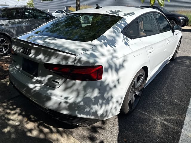 Used 2023 Audi A5 2.0T Premium Plus w/ Premium Plus AWD/4WD image 4