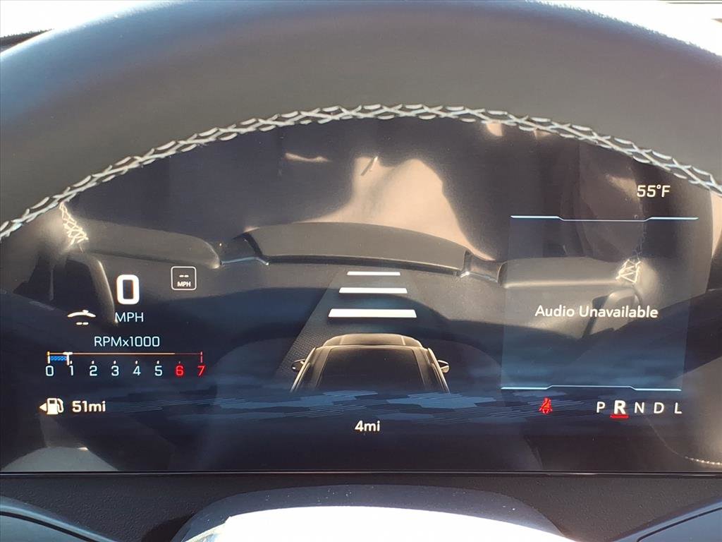 New 2026 Chevrolet Traverse LT image 21