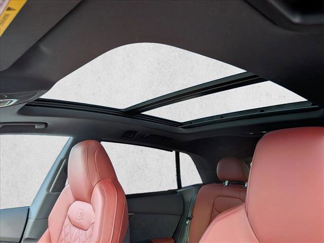 New 2026 Audi SQ8 Prestige image 15