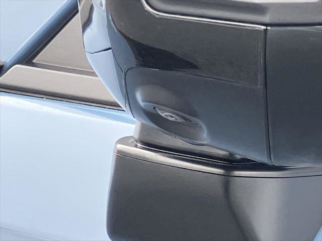 Certified 2024 Toyota Land Cruiser AWD/4WD image 12