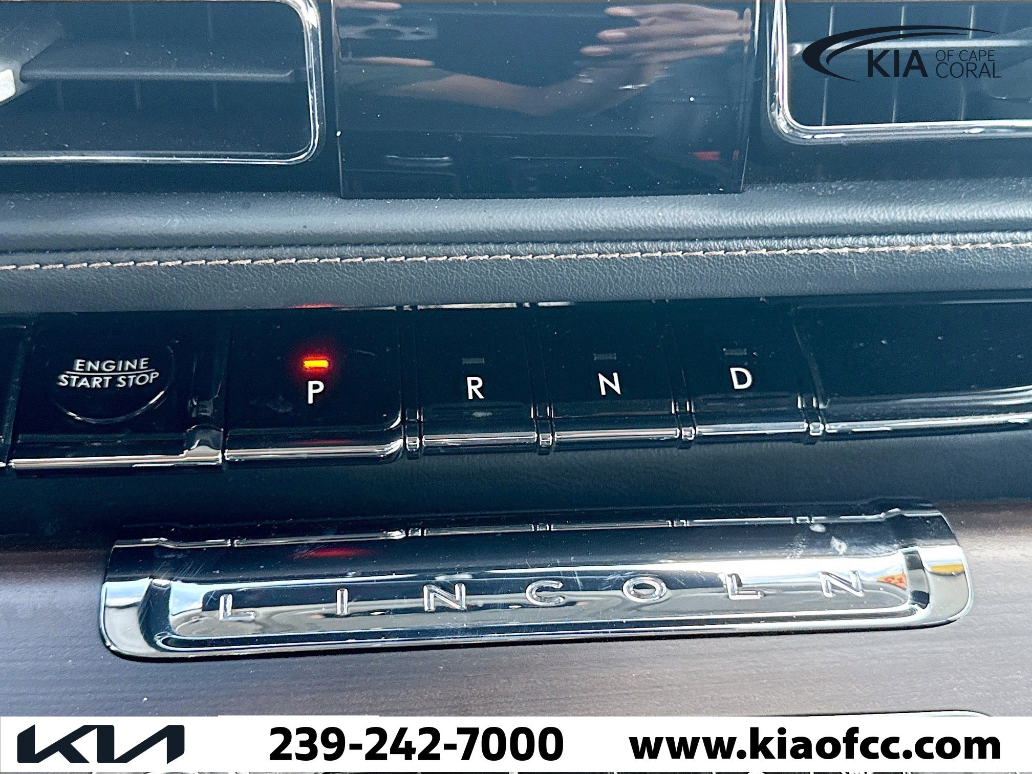 Used 2025 Lincoln Aviator Reserve image 29