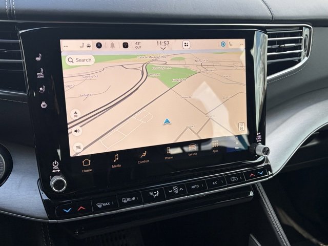 New 2026 Jeep Grand Wagoneer Limited image 44