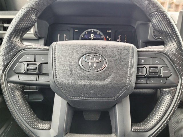 Used 2024 Toyota Tacoma SR5 image 22