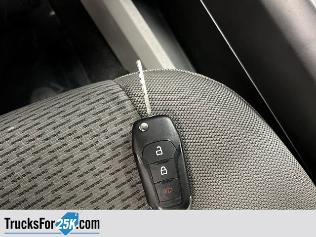 Used 2015 Ford F150 XLT w/ Equipment Group 301A Mid image 25