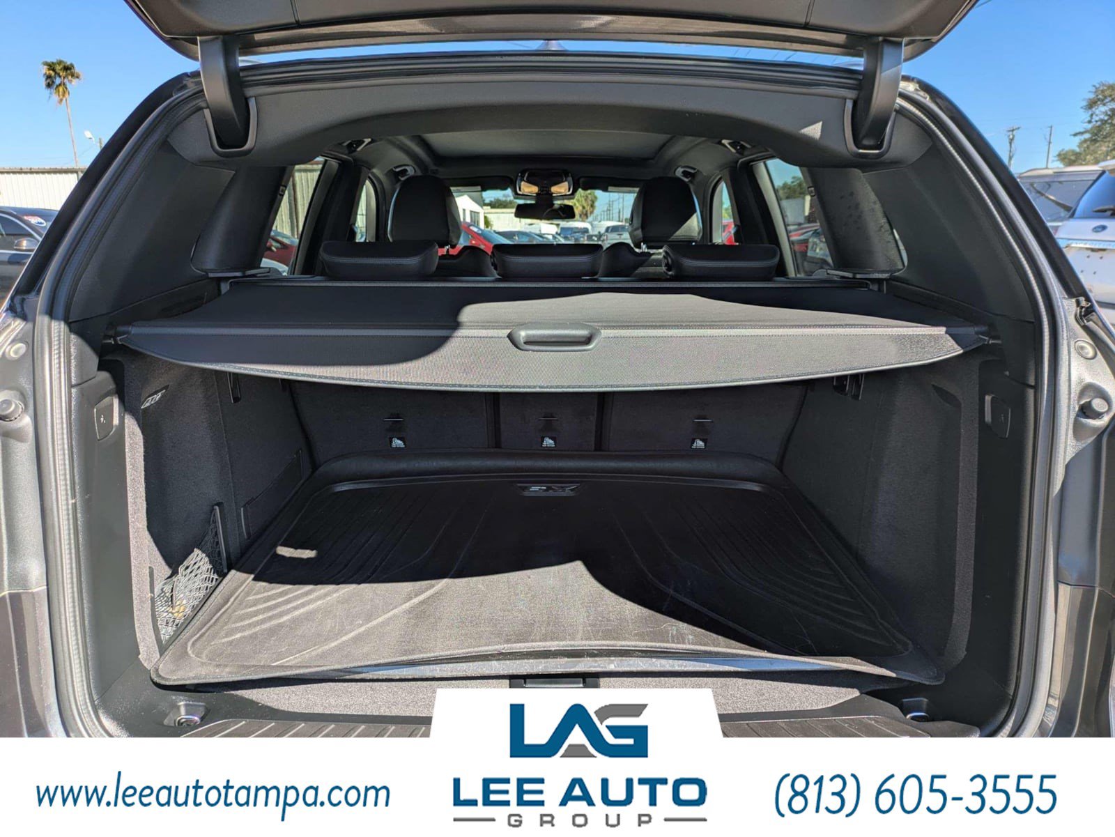 Used 2019 BMW X3 sDrive30i w/ Driving Assistance Package RWD image 12
