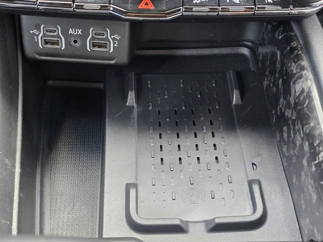 Used 2025 Dodge Durango SRT Hellcat AWD/4WD image 28