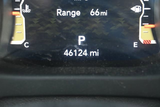 Used 2021 Jeep Gladiator Mojave image 16