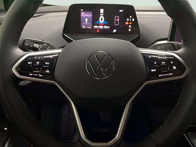 Used 2025 Volkswagen ID.4 Pro S RWD image 38