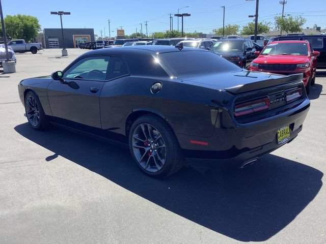 Used 2023 Dodge Challenger GT w/ Plus Package RWD image 21