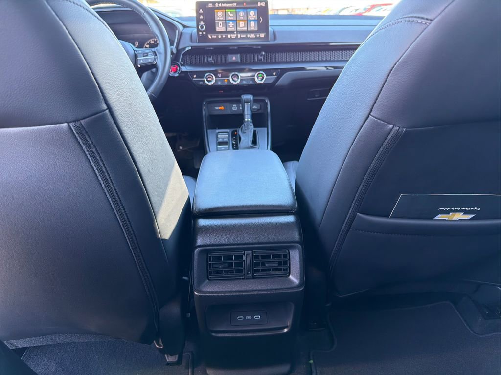 Certified 2024 Honda CR-V EX-L image 18