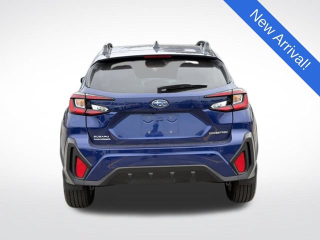 Certified 2025 Subaru Crosstrek 2.5i Premium AWD/4WD image 6