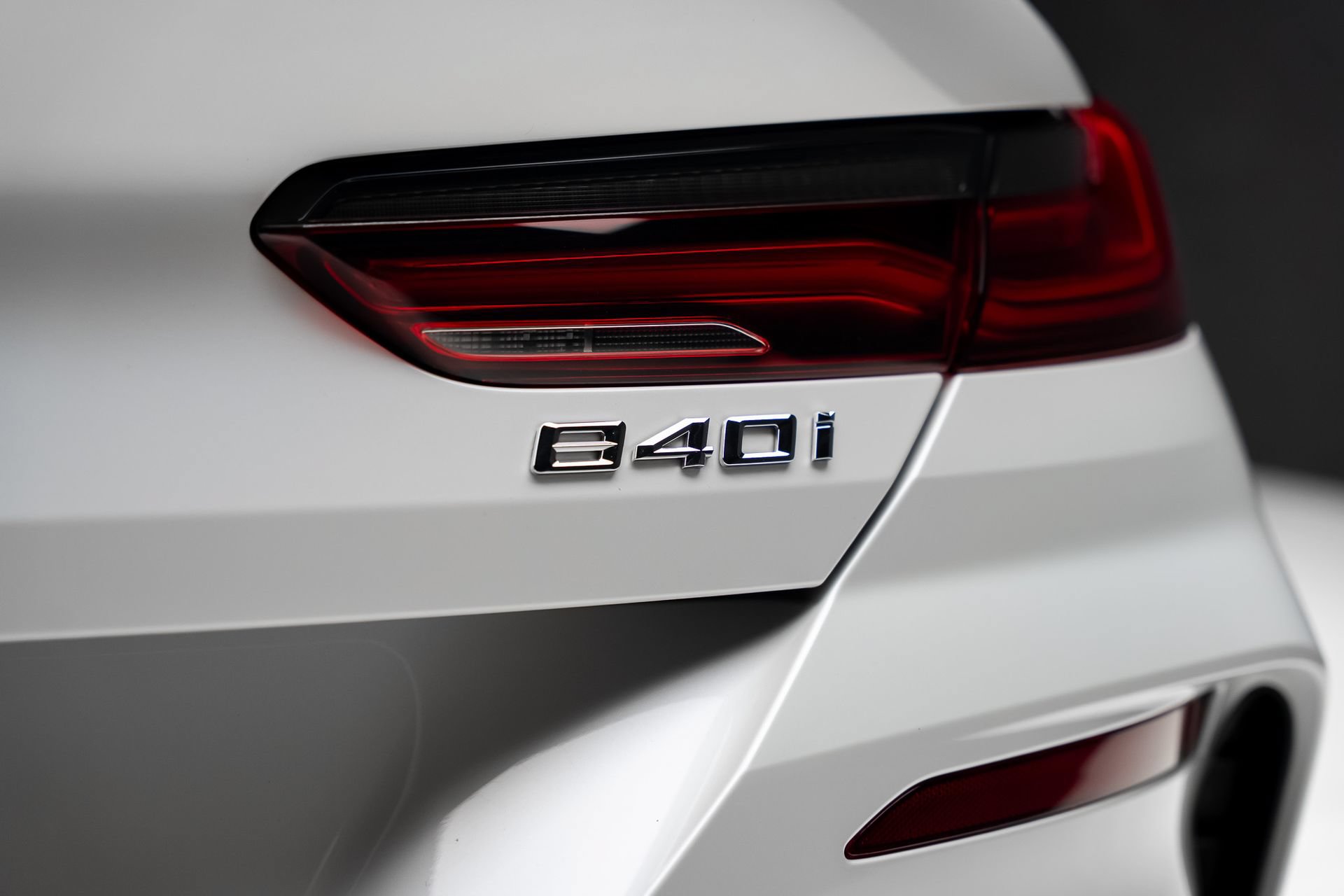 Used 2023 BMW 840i Gran Coupe xDrive w/ Driving Assistance Package AWD/4WD image 30