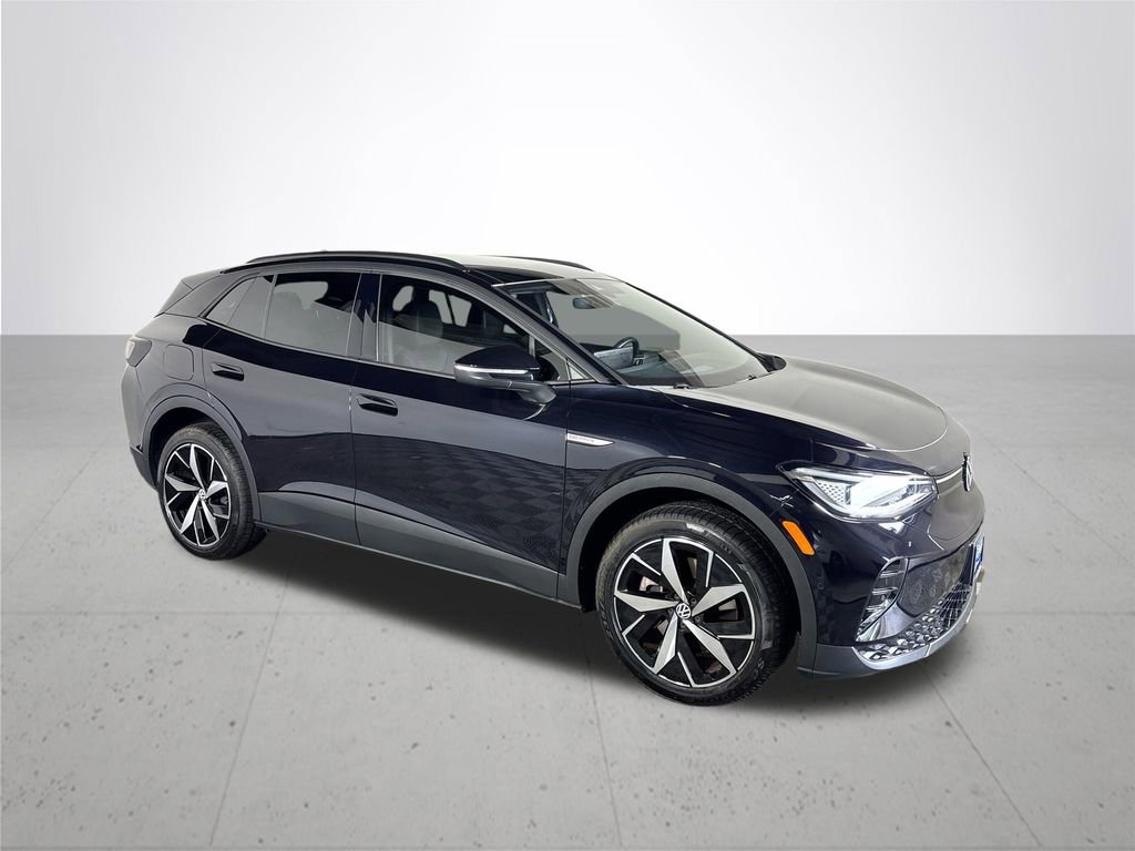 Certified 2023 Volkswagen ID.4 Pro S AWD/4WD image 4