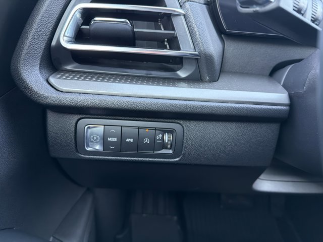 New 2026 Chevrolet Traverse LT image 14