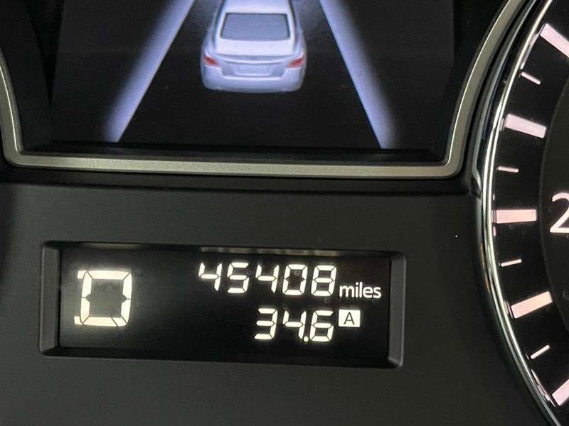 Used 2014 Nissan Altima 2.5 S w/ Sport Value Package image 22