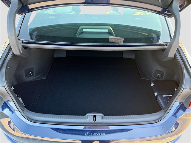 New 2025 Lexus ES 350 w/ Premium Package image 12