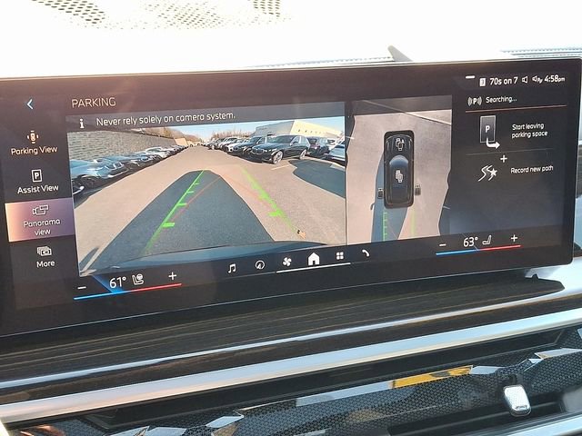 Used 2024 BMW X5 xDrive40i w/ M Sport Package image 19