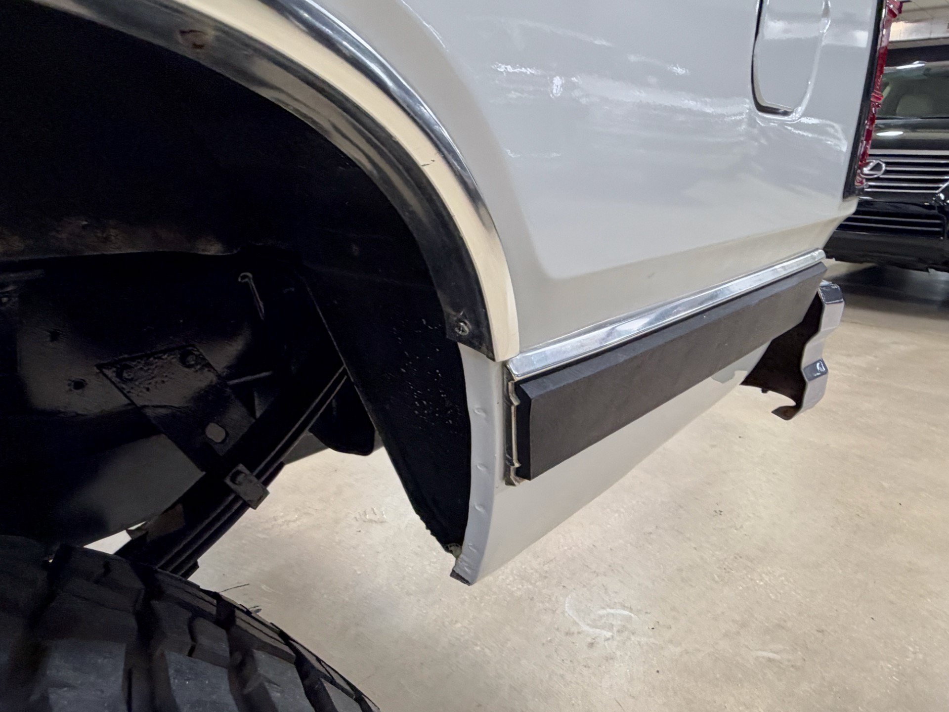 Used 1987 Dodge Ramcharger 4WD image 23