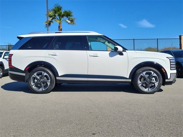 New 2026 Hyundai Palisade Limited image 27