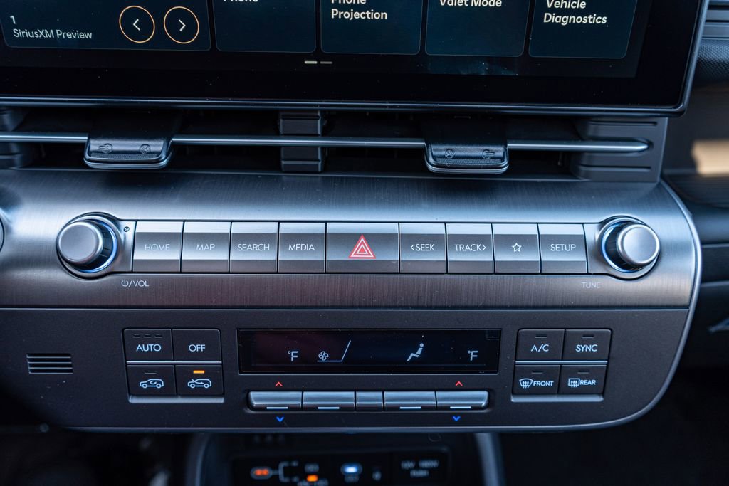 New 2026 Hyundai Kona SEL Sport image 33