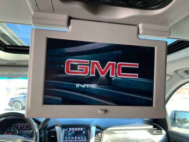 Used 2020 GMC Yukon SLT w/ Open Road Package RWD image 17