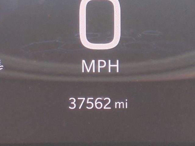 Used 2022 Jeep Compass Limited image 23