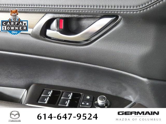 Used 2023 MAZDA CX-5 Signature image 28