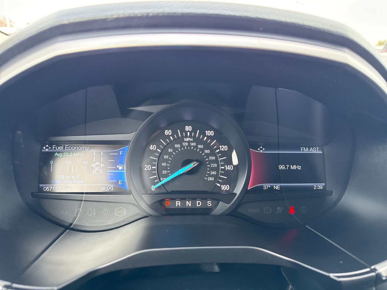 Used 2019 Ford Edge SEL w/ Equipment Group 201A image 16