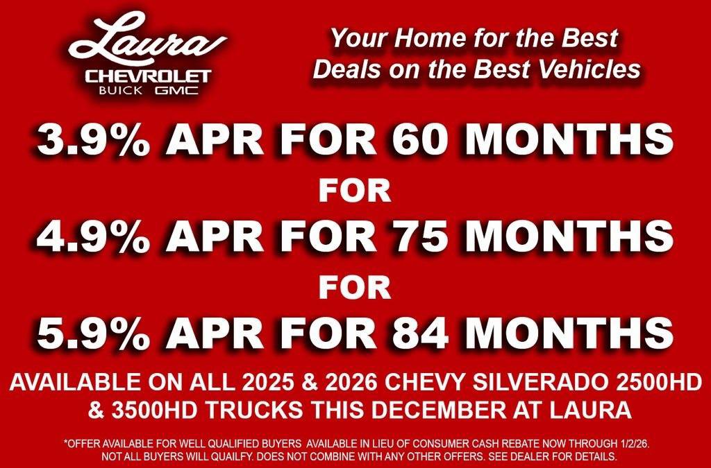 New 2026 Chevrolet Silverado 2500 LTZ w/ LTZ Plus Package image 3