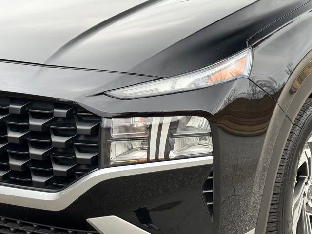 Used 2021 Hyundai Santa Fe SE w/ Cargo Package image 10