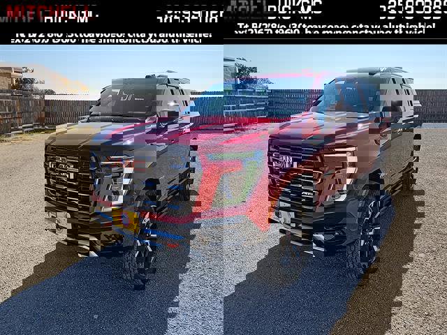 New 2026 GMC Yukon XL AT4 w/ AT4 Premium Plus Package image 1