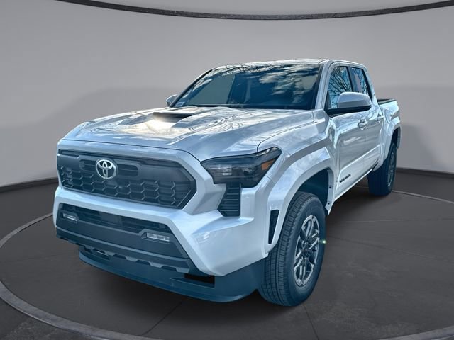 New 2025 Toyota Tacoma TRD Sport