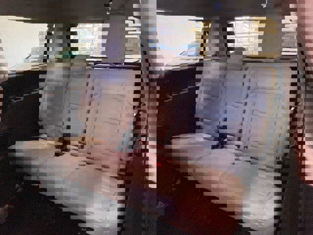 New 2026 Lincoln Navigator L Reserve image 20