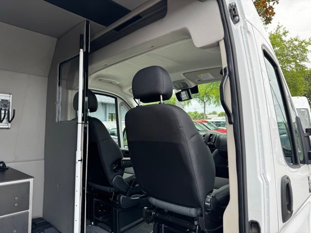 Used 2021 RAM ProMaster 1500 FWD image 17