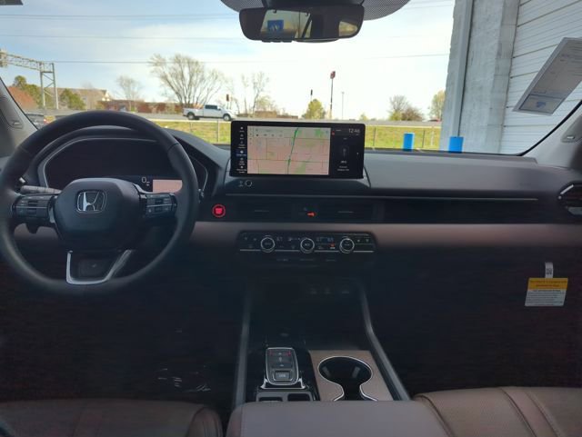 New 2026 Honda Pilot Elite image 13