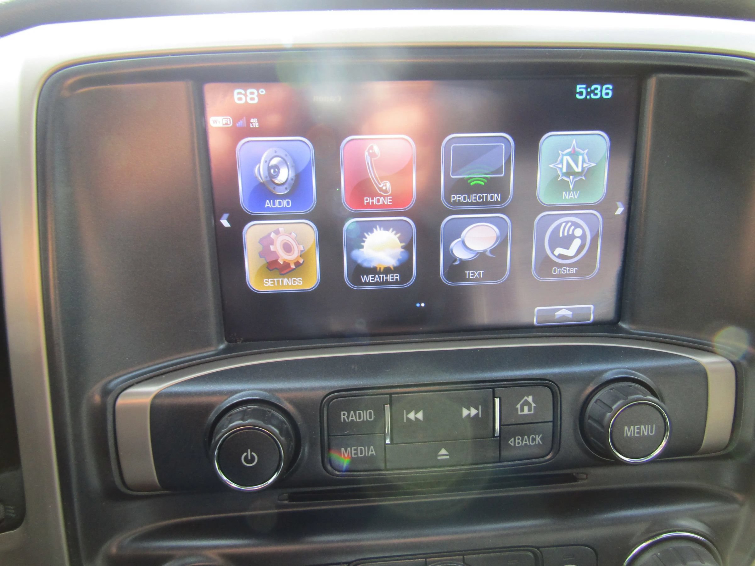 Used 2017 GMC Sierra 1500 Denali AWD/4WD image 28