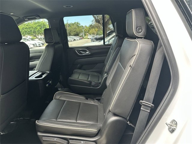 Used 2023 GMC Yukon SLT image 26
