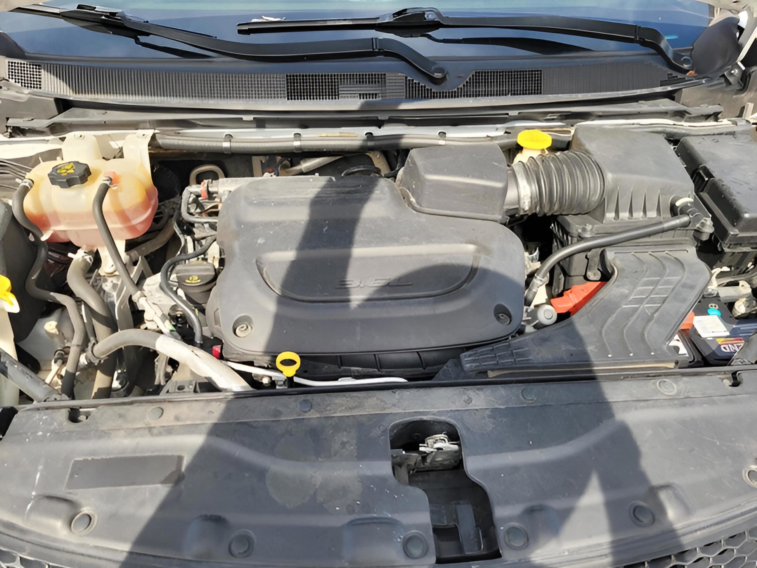 Used 2019 Chrysler Pacifica Touring Plus image 32